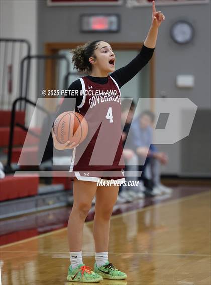 Thumbnail 3 in Thayer Academy @ Governor's Academy photogallery.