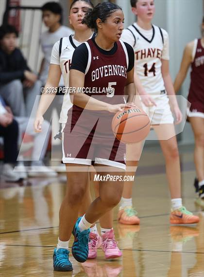 Thumbnail 2 in Thayer Academy @ Governor's Academy photogallery.