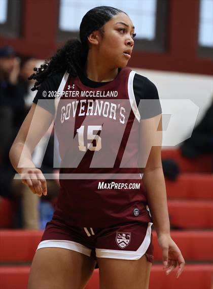 Thumbnail 2 in Thayer Academy @ Governor's Academy photogallery.