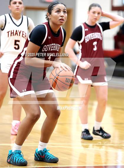 Thumbnail 2 in Thayer Academy @ Governor's Academy photogallery.