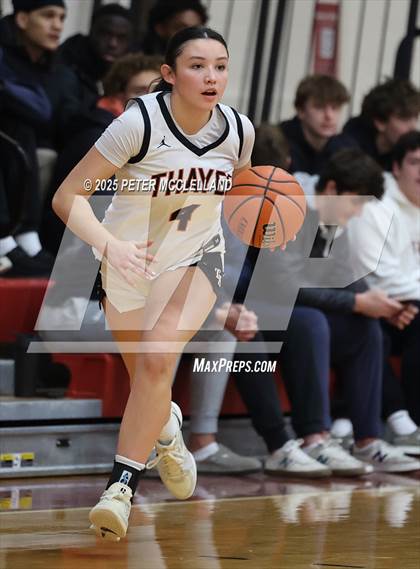 Thumbnail 1 in Thayer Academy @ Governor's Academy photogallery.