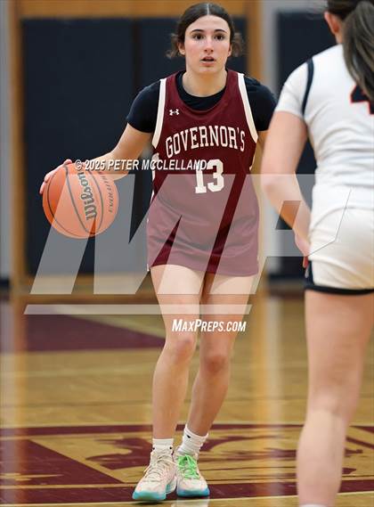 Thumbnail 3 in Thayer Academy @ Governor's Academy photogallery.