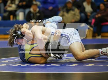 Thumbnail 3 in Greeley West @ Resurrection Christian photogallery.