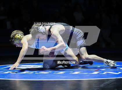 Thumbnail 3 in Greeley West @ Resurrection Christian photogallery.