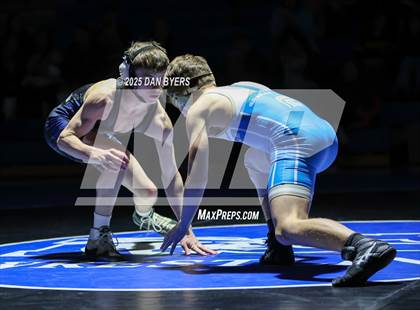 Thumbnail 3 in Greeley West @ Resurrection Christian photogallery.