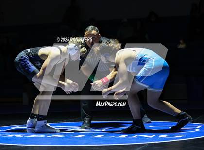 Thumbnail 2 in Greeley West @ Resurrection Christian photogallery.