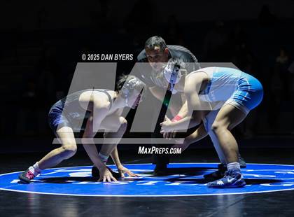 Thumbnail 3 in Greeley West @ Resurrection Christian photogallery.