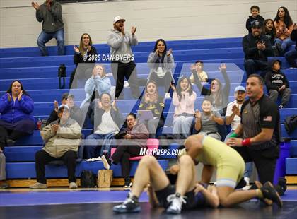 Thumbnail 3 in Greeley West @ Resurrection Christian photogallery.