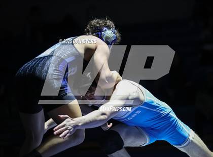 Thumbnail 3 in Greeley West @ Resurrection Christian photogallery.