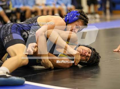 Thumbnail 3 in Greeley West @ Resurrection Christian photogallery.