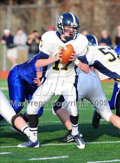 Thumbnail 1 in Simsbury @ Glastonbury photogallery.