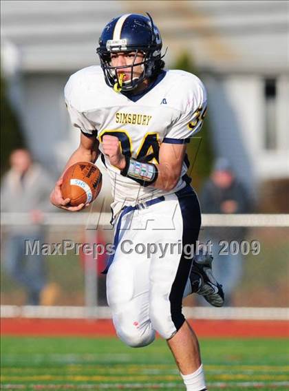 Thumbnail 2 in Simsbury @ Glastonbury photogallery.