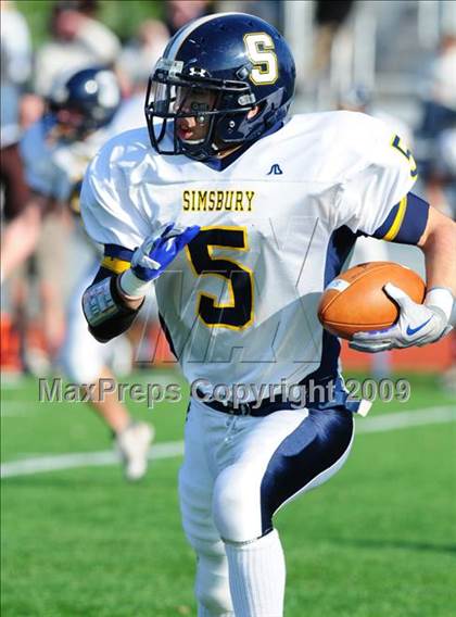 Thumbnail 1 in Simsbury @ Glastonbury photogallery.