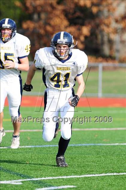 Thumbnail 2 in Simsbury @ Glastonbury photogallery.