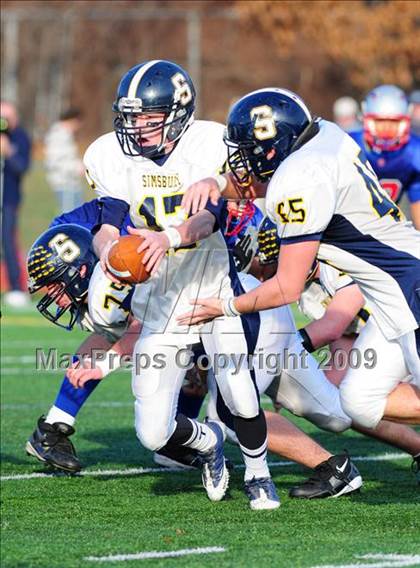 Thumbnail 2 in Simsbury @ Glastonbury photogallery.