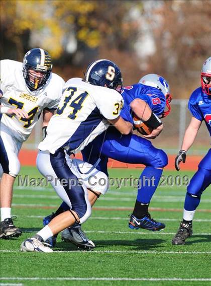 Thumbnail 3 in Simsbury @ Glastonbury photogallery.
