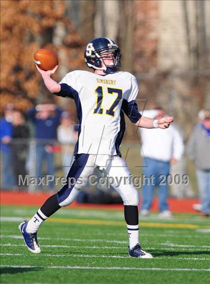 Thumbnail 1 in Simsbury @ Glastonbury photogallery.