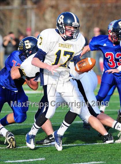 Thumbnail 2 in Simsbury @ Glastonbury photogallery.