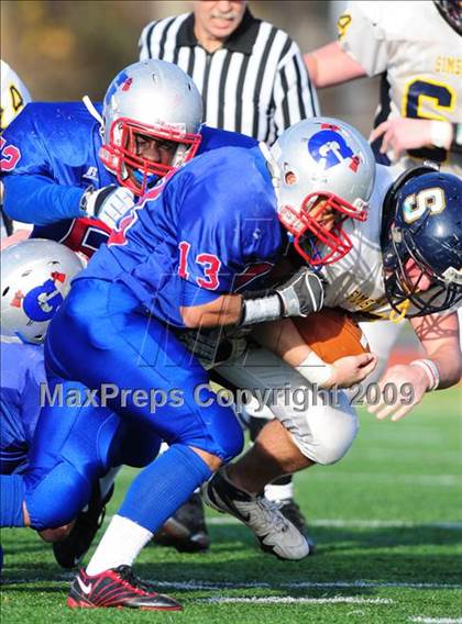 Thumbnail 2 in Simsbury @ Glastonbury photogallery.