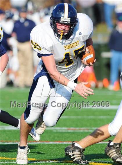 Thumbnail 1 in Simsbury @ Glastonbury photogallery.