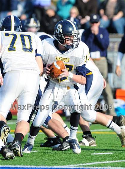 Thumbnail 3 in Simsbury @ Glastonbury photogallery.