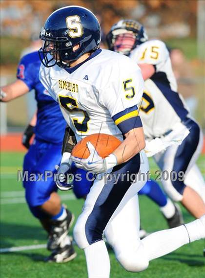Thumbnail 1 in Simsbury @ Glastonbury photogallery.