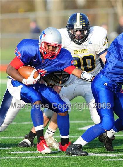 Thumbnail 2 in Simsbury @ Glastonbury photogallery.