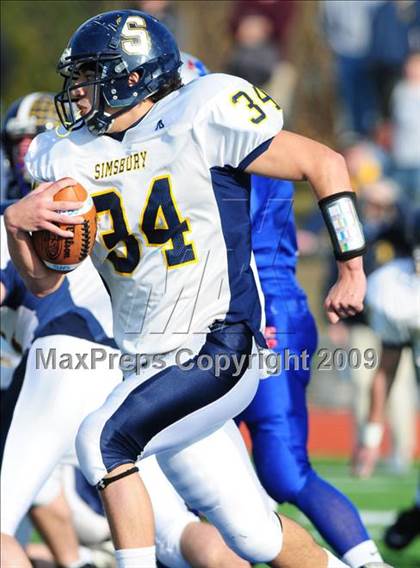 Thumbnail 1 in Simsbury @ Glastonbury photogallery.