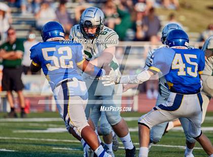 Thumbnail 3 in Ponderosa @ Del Campo photogallery.