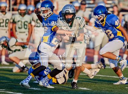 Thumbnail 1 in Ponderosa @ Del Campo photogallery.