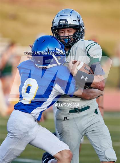 Thumbnail 2 in Ponderosa @ Del Campo photogallery.