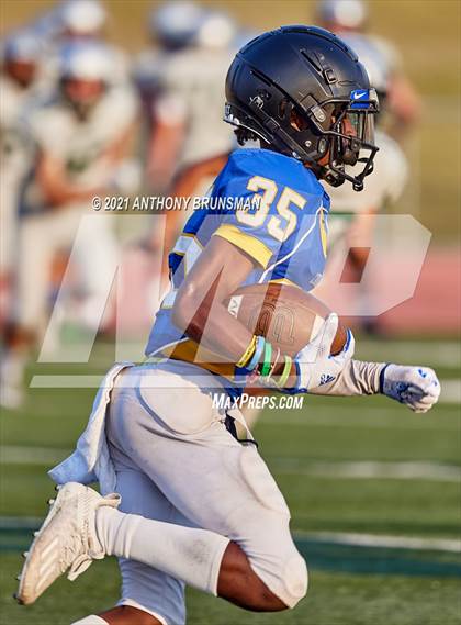 Thumbnail 3 in Ponderosa @ Del Campo photogallery.