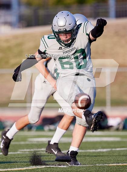 Thumbnail 3 in Ponderosa @ Del Campo photogallery.