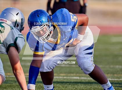 Thumbnail 1 in Ponderosa @ Del Campo photogallery.