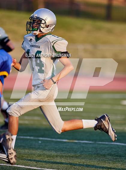 Thumbnail 3 in Ponderosa @ Del Campo photogallery.