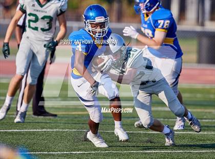Thumbnail 3 in Ponderosa @ Del Campo photogallery.