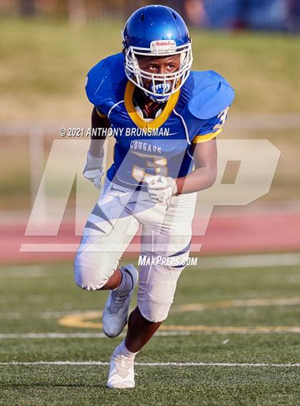 Thumbnail 3 in Ponderosa @ Del Campo photogallery.