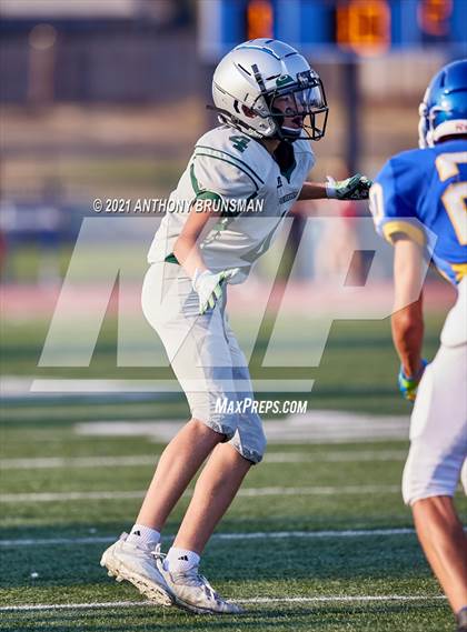Thumbnail 3 in Ponderosa @ Del Campo photogallery.