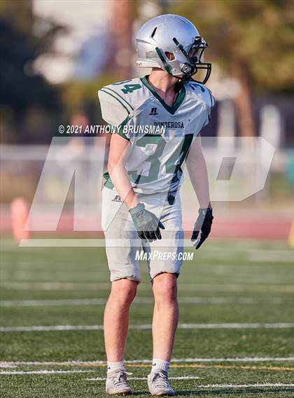 Thumbnail 3 in Ponderosa @ Del Campo photogallery.