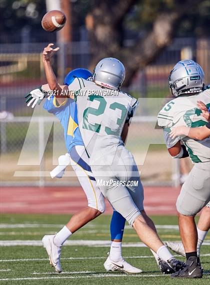 Thumbnail 1 in Ponderosa @ Del Campo photogallery.