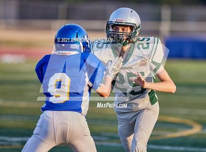 Thumbnail 1 in Ponderosa @ Del Campo photogallery.