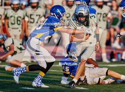 Thumbnail 3 in Ponderosa @ Del Campo photogallery.