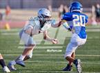 Photo from the gallery "Ponderosa @ Del Campo"