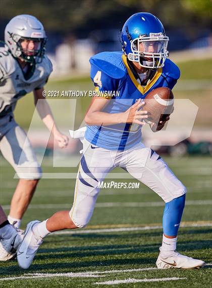 Thumbnail 1 in Ponderosa @ Del Campo photogallery.