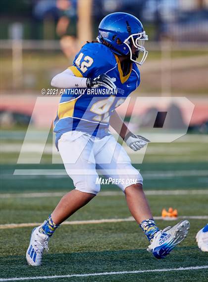 Thumbnail 3 in Ponderosa @ Del Campo photogallery.