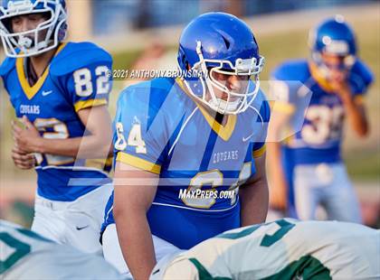 Thumbnail 2 in Ponderosa @ Del Campo photogallery.
