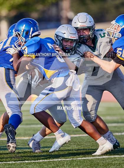 Thumbnail 2 in Ponderosa @ Del Campo photogallery.
