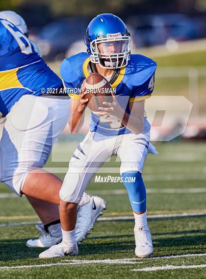 Thumbnail 3 in Ponderosa @ Del Campo photogallery.