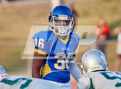Thumbnail 3 in Ponderosa @ Del Campo photogallery.