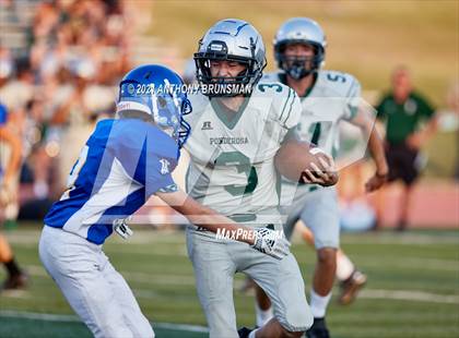 Thumbnail 1 in Ponderosa @ Del Campo photogallery.